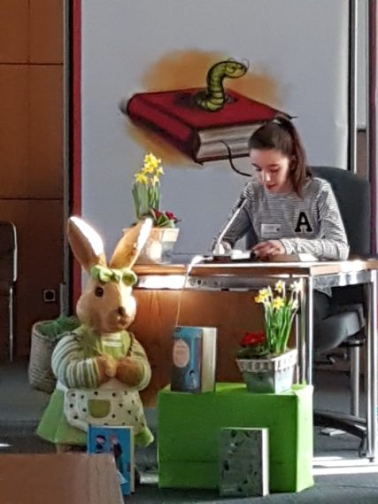 Kreisentscheid