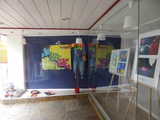 2019 Kunstausstellung 1