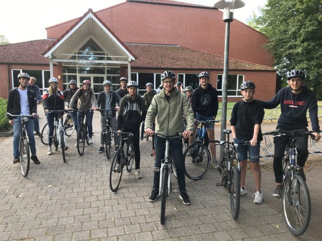 2019 Projekt