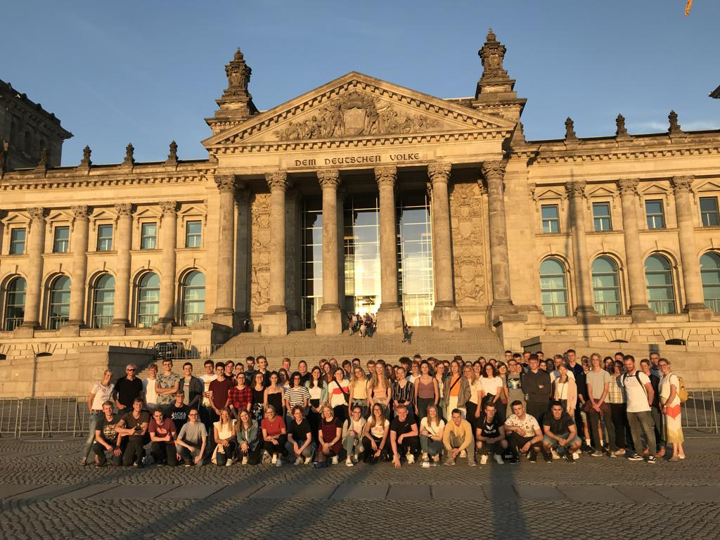 2019 Berlin