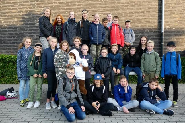 2019 Stadtlohn Spiel 01