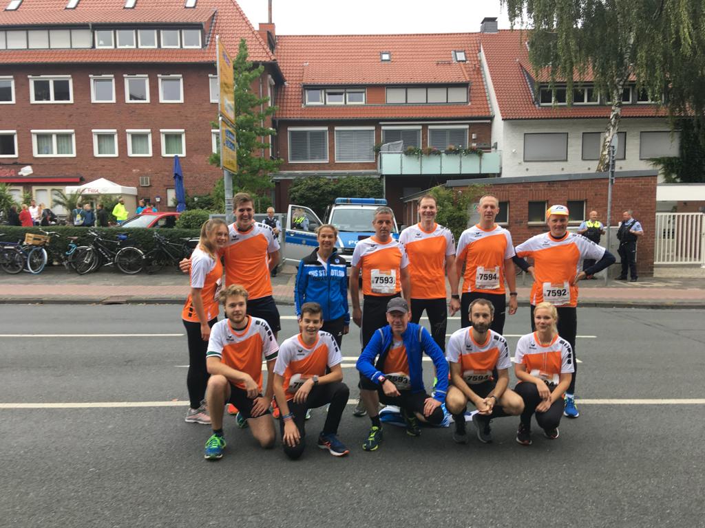 2019 Staffelmarathon