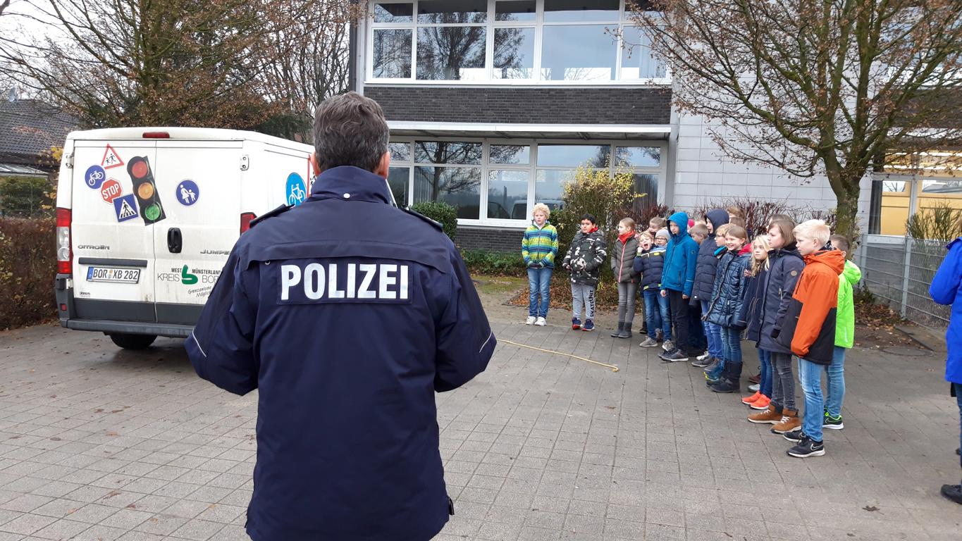 2019 Verkehrserziehung