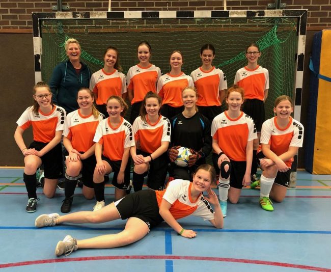 2020 Stadtmeisterschaften