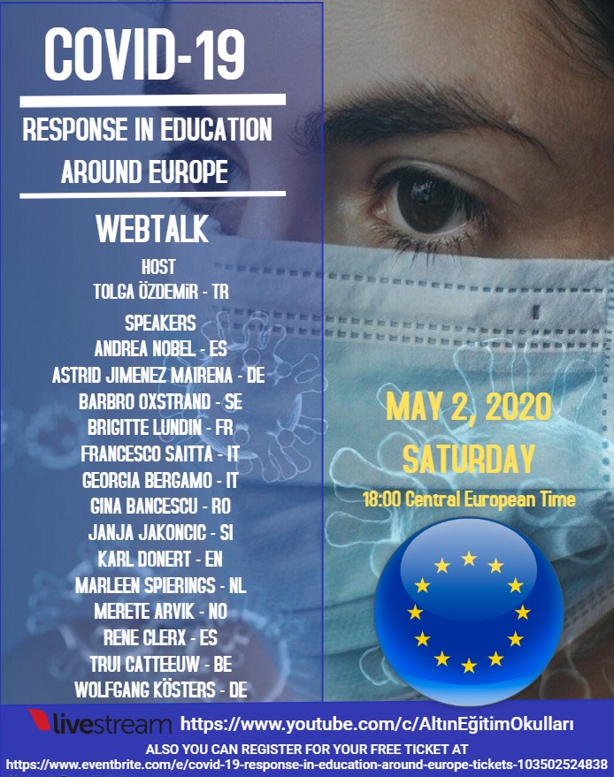 2020 Corona-Meeting