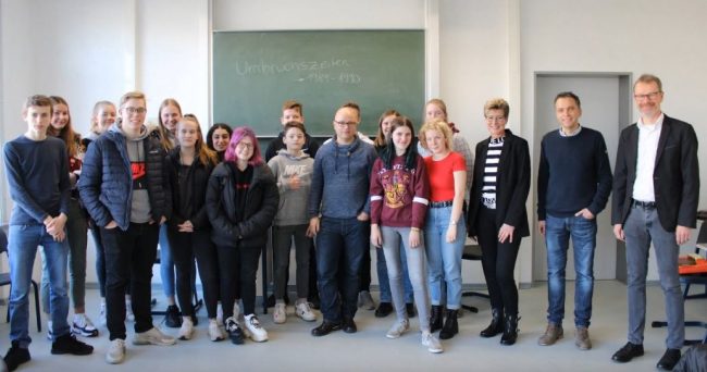 2020 Umbruchzeiten