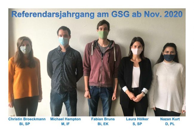 2020 Referendarsfoto Nov 2020