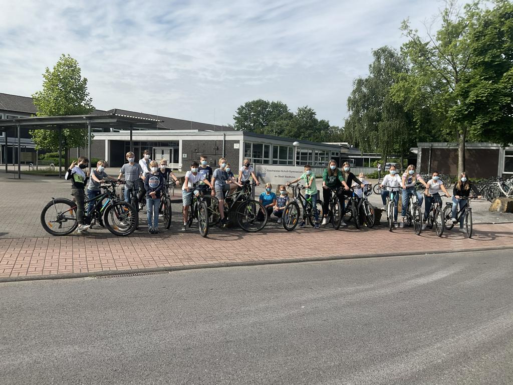 2021 Stadtradeln 1