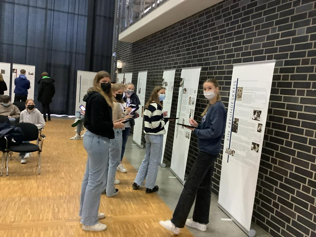 2022 Ausstellung Sophie Scholl (1)