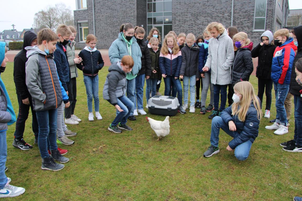 2022 Tag der offenen Tür Rückblick (2)