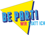 2022 Logo Motto Be part