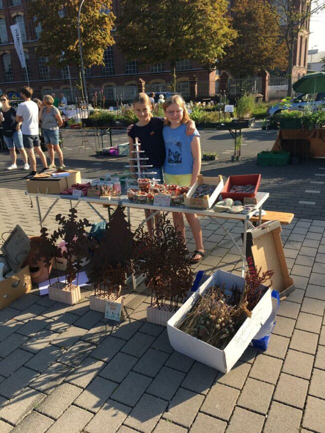 2023 Staudenmarkt