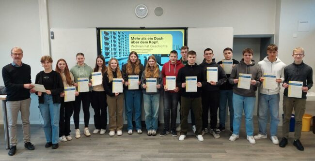 2023 Geschichtswettbewerb