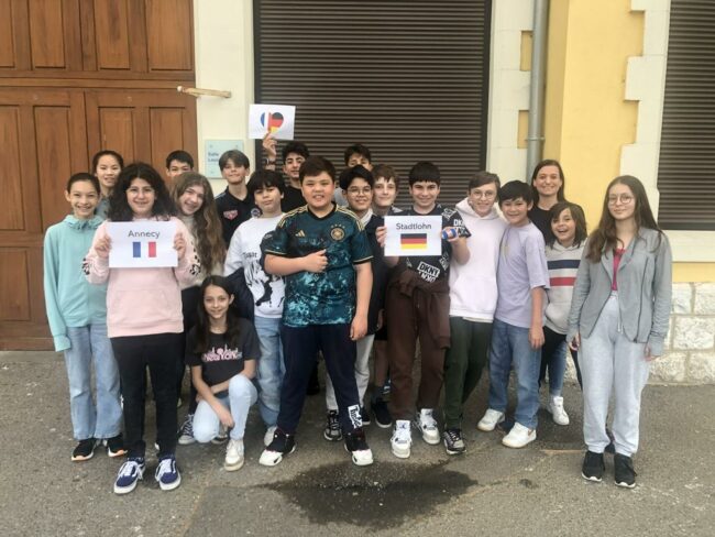 2024 Französisch Austausch (1)