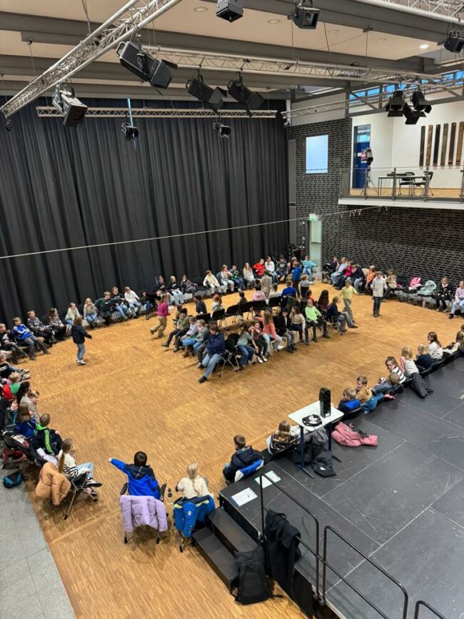 2024 Winternachmittag