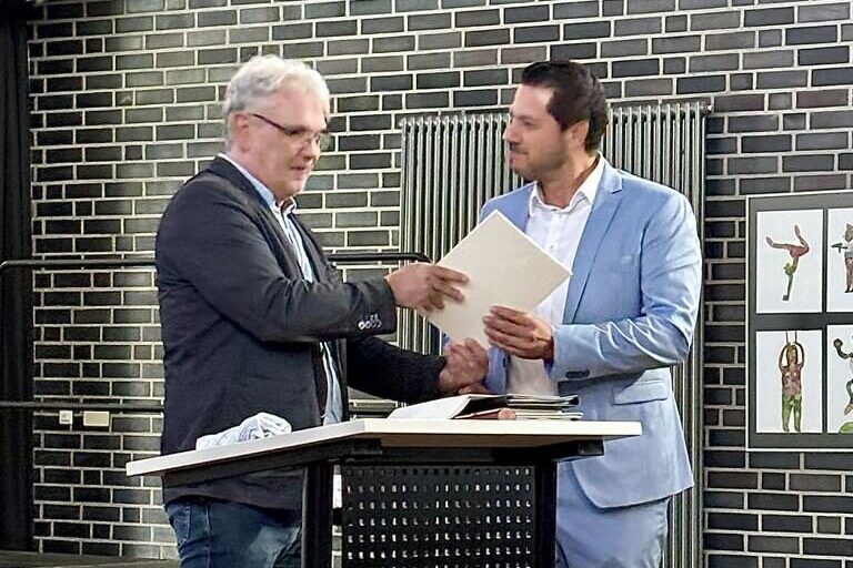 2025 Neuer Schulleiter (1)