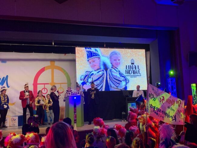 2025 Schülerprinzenpaar (1)