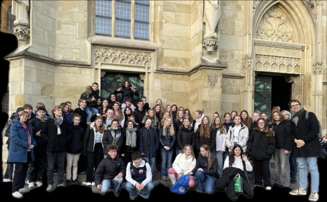 2025 Austausch Frankreich (4)