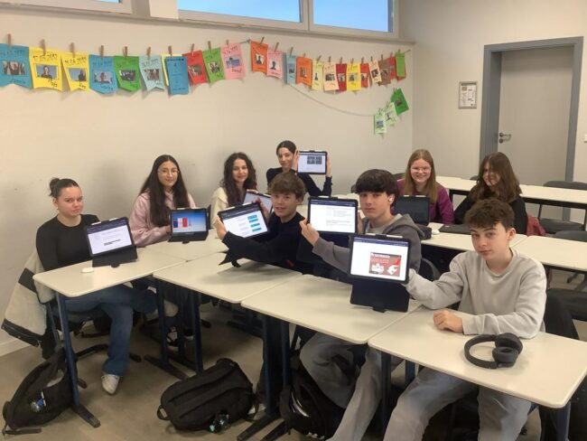 2025 Teamwettbewerb Französisch (1)