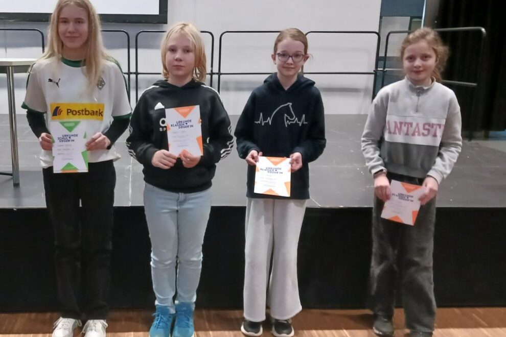 2025 Vorlesewettbewerb Bericht (2)