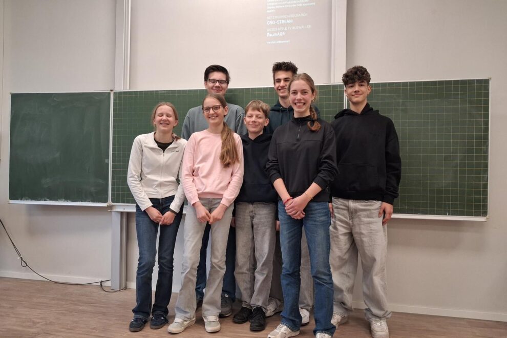 2026 Foto Diercke Gewinner