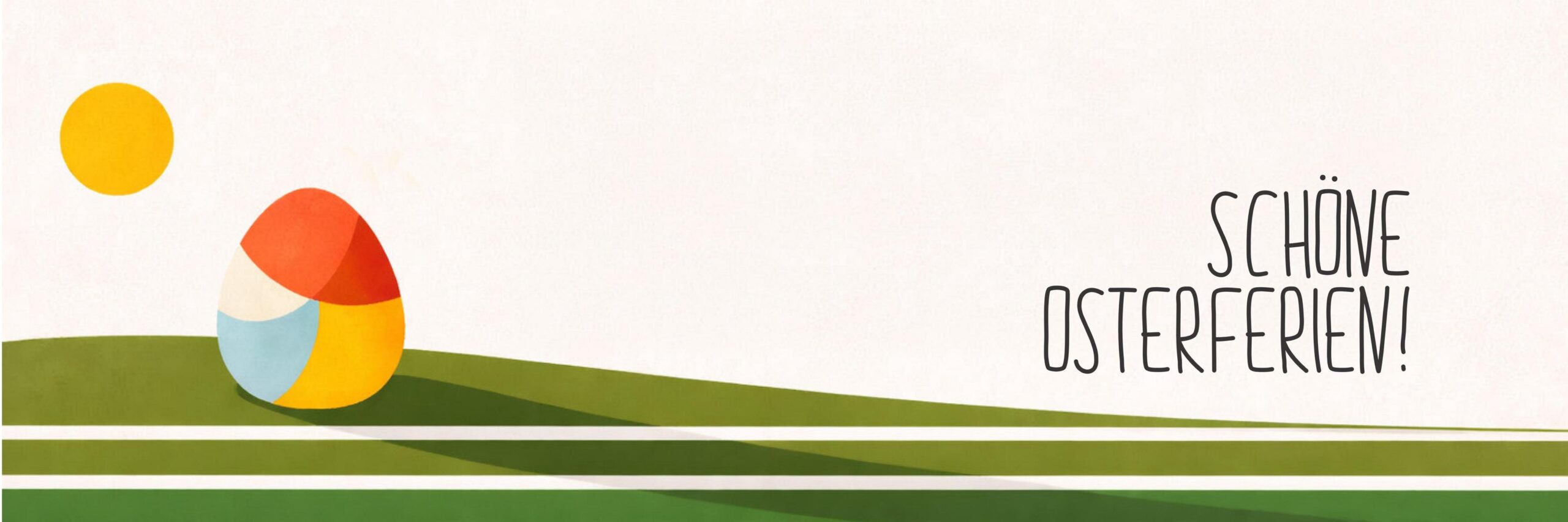 2026 Ostergrüße