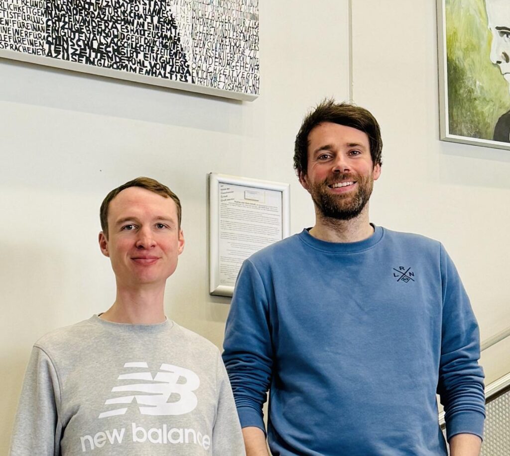 2026 Neue Kollegen